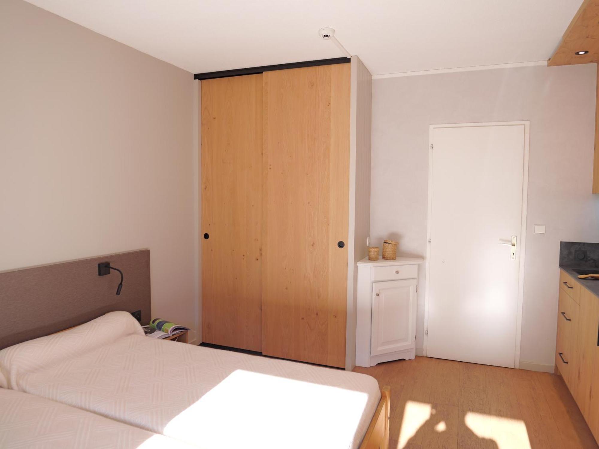 Residence La Rochetaillee Brides-les-Bains Exterior photo
